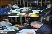 برگزاری آزمون شفاهی ساختارمند فلوشیپ طب خواب در بیمارستان بهارلو